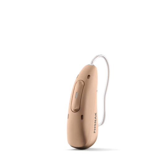 Phonak Audeo Infinio - Hörgeräte