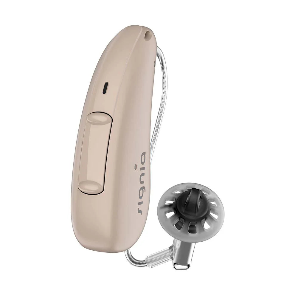 Signia Pure AX - Hearing Aids