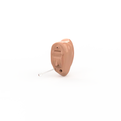 Starkey Edge AI ITE – Hearing Aids