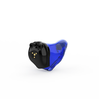 Starkey Edge AI ITE – Hearing Aids