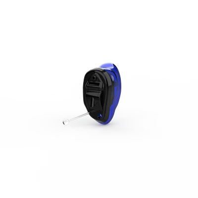 Starkey Edge AI ITE – Hearing Aids