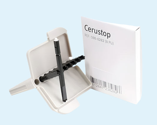 Phonak CeruStop - Zubehör