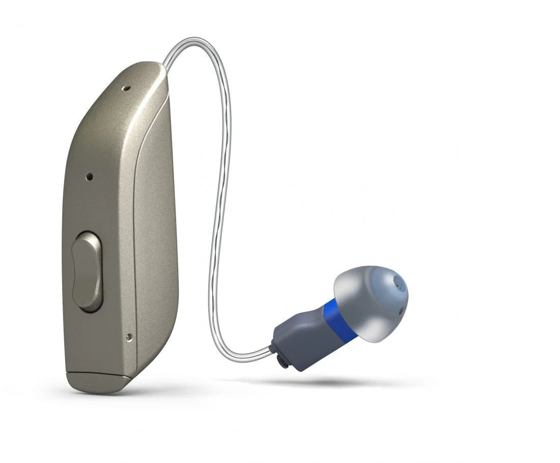 ReSound Omnia - Hearing Aids