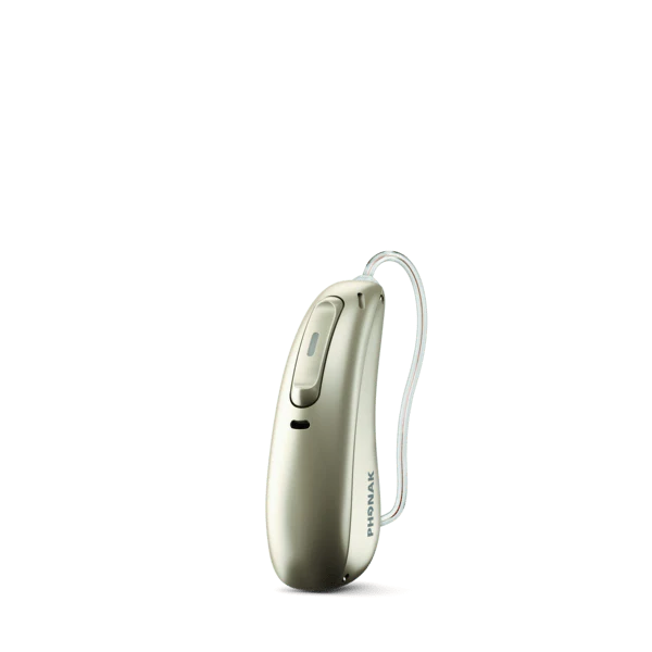 Phonak CROS Paradise - Hearing Aids