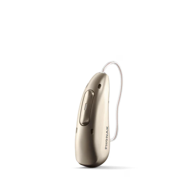 Phonak CROS Infinio - Hörgeräte