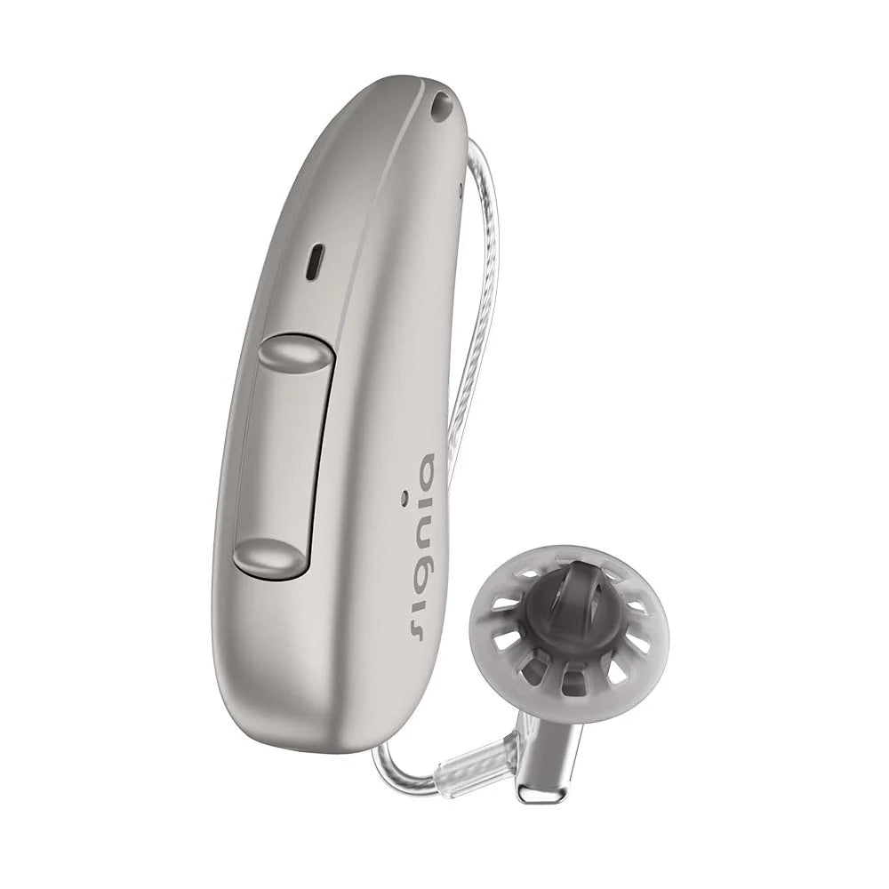 Signia Pure AX - Hearing Aids