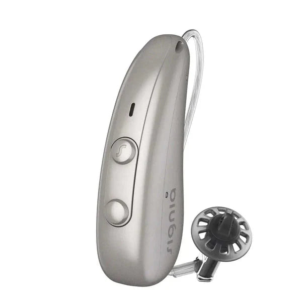 Signia Pure IX (rechargeable) - Hearing aids