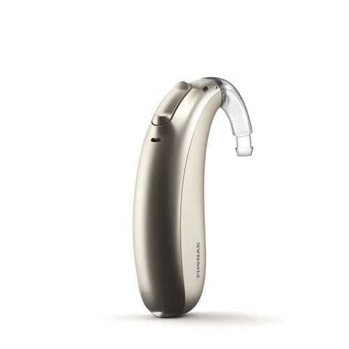 Phonak Naida Marvel – Hearing Aids
