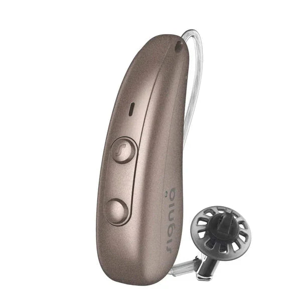 Signia Pure IX (rechargeable) - Hearing aids