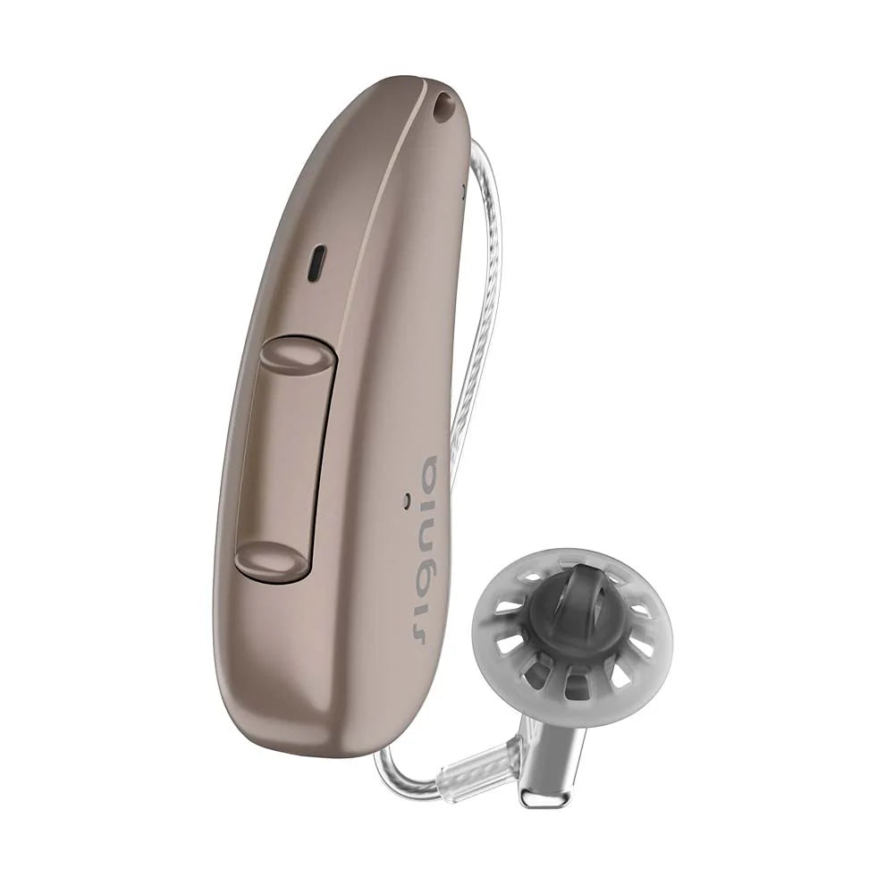 Signia Pure AX - Hearing Aids