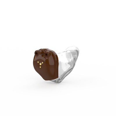Starkey Edge AI ITE – Hearing Aids