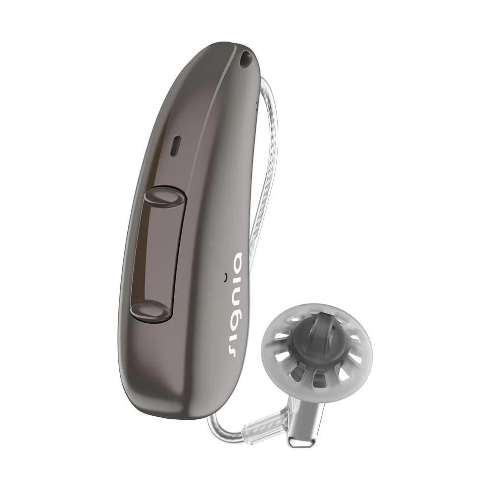 Signia Pure AX - Hearing Aids
