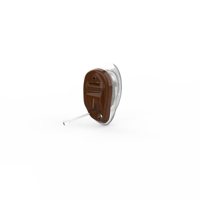 Starkey Edge AI ITE – Hearing Aids