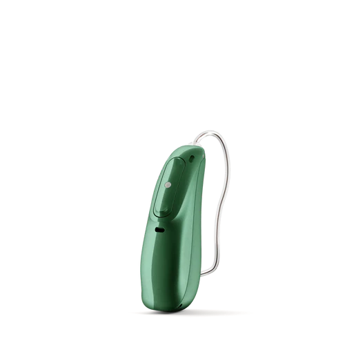 Phonak CROS Lumity – Hearing aids