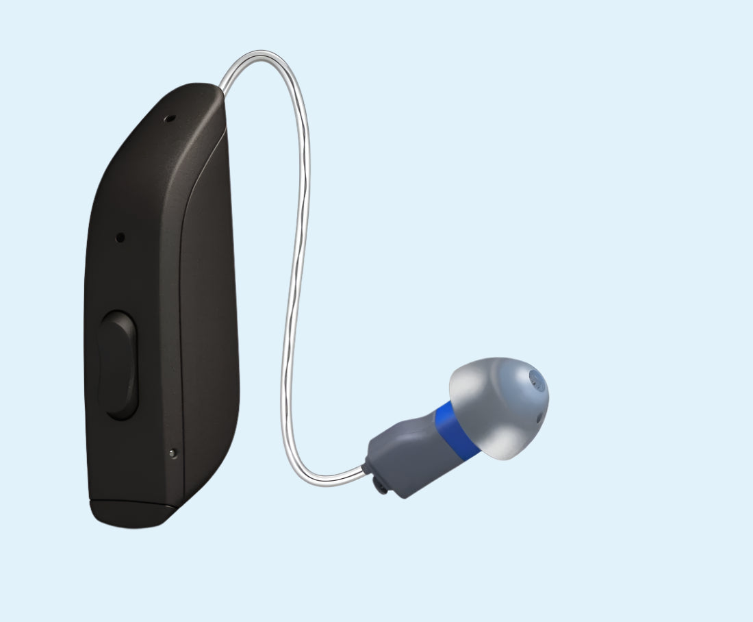 ReSound Omnia - Hearing Aids