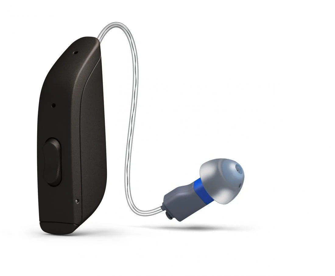 ReSound ONE - Hearing Aids