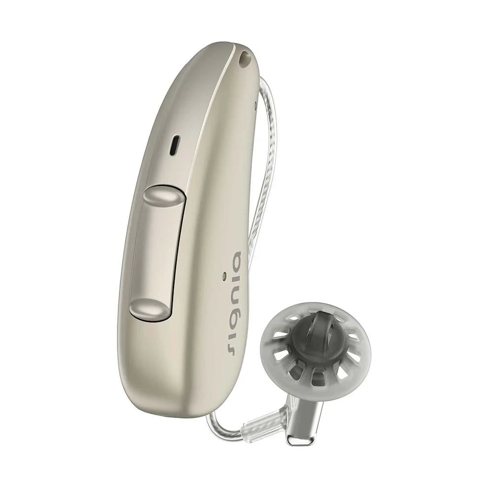 Signia Pure AX - Hearing Aids