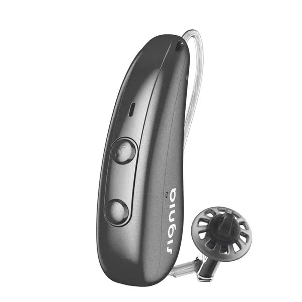Signia Pure IX (rechargeable) - Hearing aids