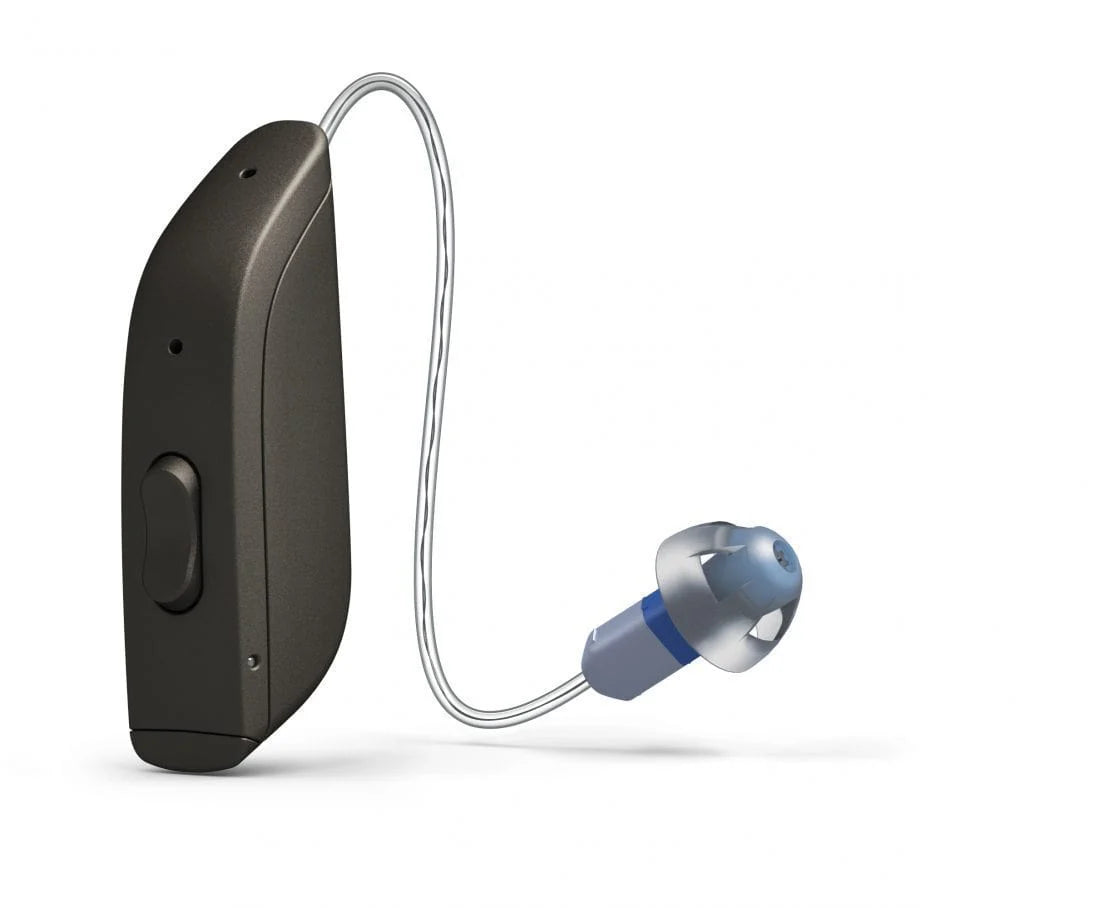 ReSound ONE - Hearing Aids