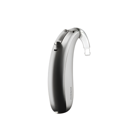 Phonak Naida Marvel – Hearing Aids