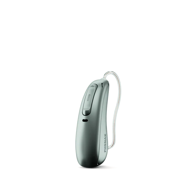Phonak CROS Paradise - Hearing Aids