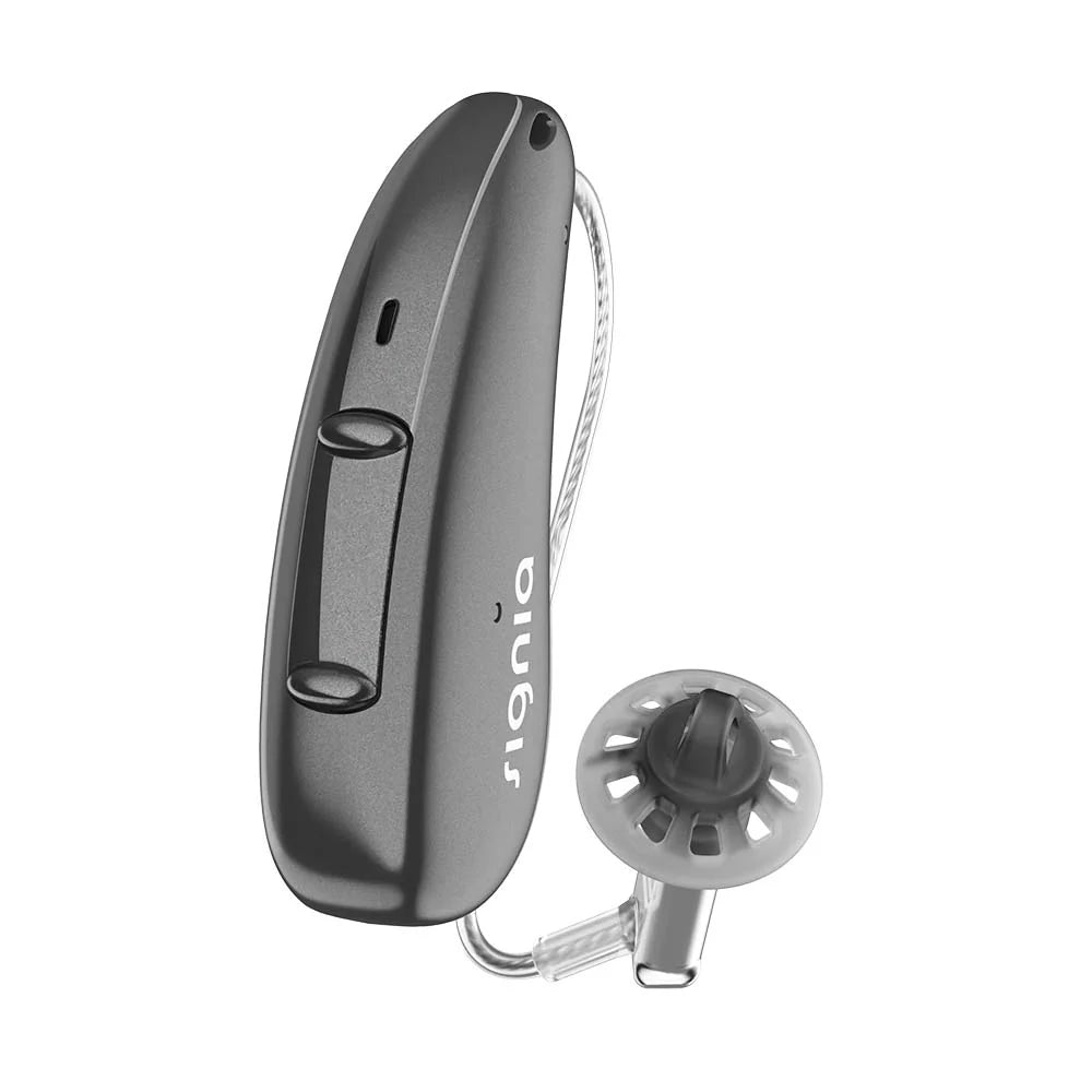 Signia Pure AX - Hearing Aids