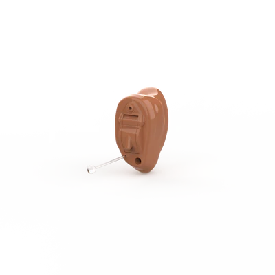 Starkey Edge AI ITE – Hearing Aids