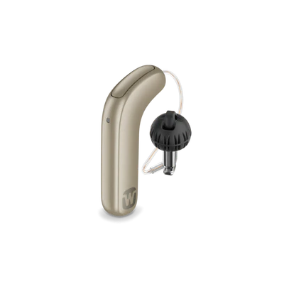 Widex Moment Smart RIC hearing aids