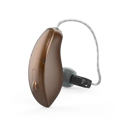 Starkey Edge AI RIC – Hearing Aids