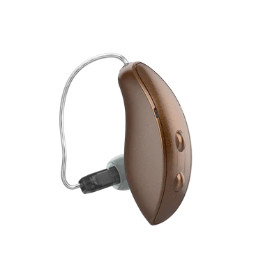 Starkey Edge AI RIC – Hearing Aids