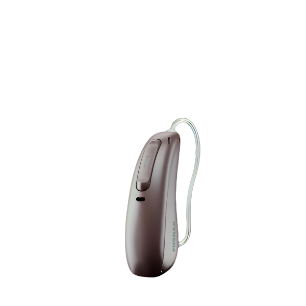 Phonak CROS Paradise - Hearing Aids