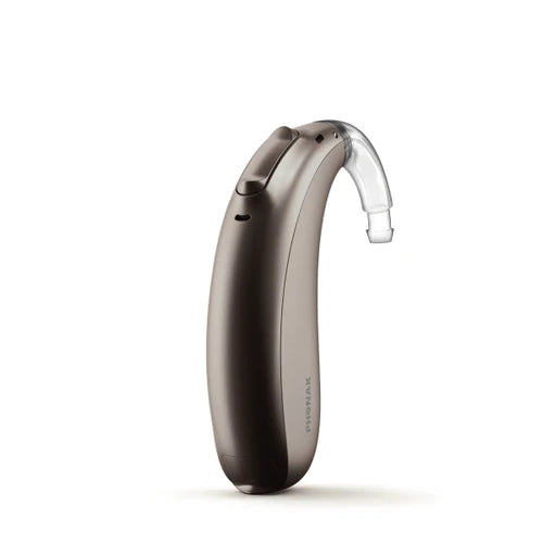 Phonak Naida Marvel – Hearing Aids
