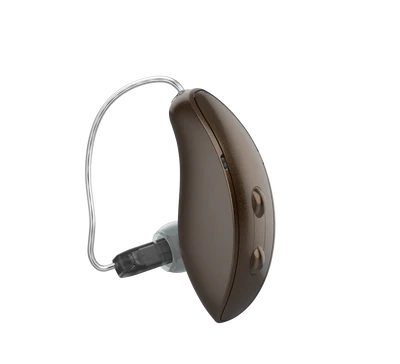 Starkey Edge AI RIC – Hearing Aids