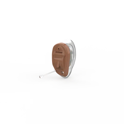 Starkey Edge AI ITE – Hearing Aids