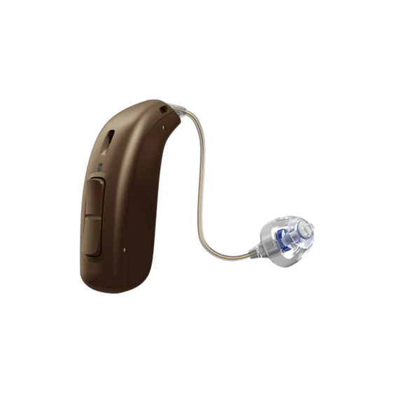 Oticon Opn S – Hearing aids