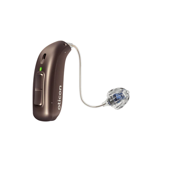 Oticon More - Hearing Aids