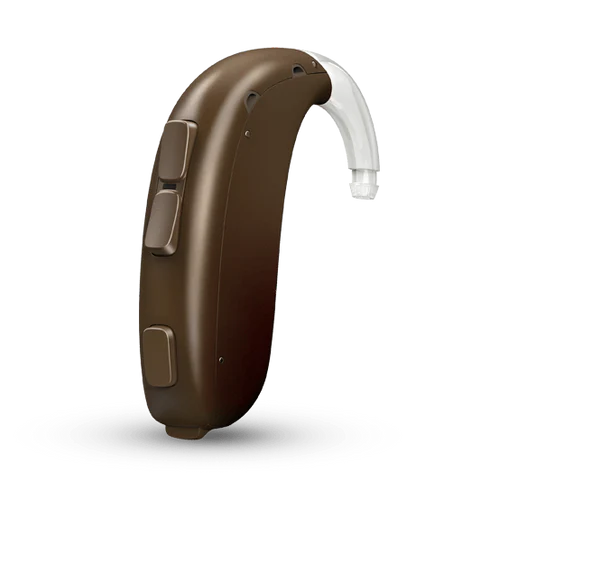Oticon Xceed – Hörgeräte