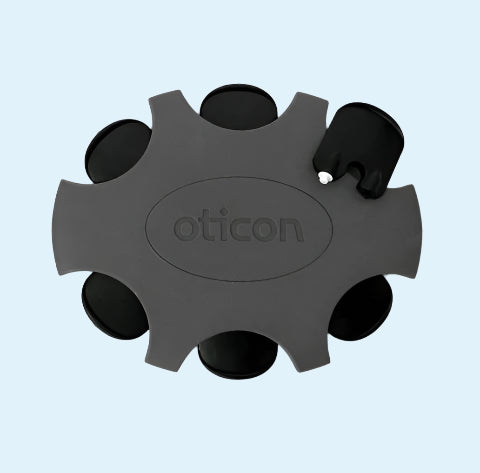 Cerumenschutz Oticon ProWax MiniFit - Zubehör