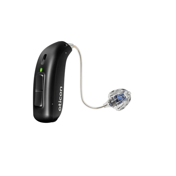 Oticon More - Hearing Aids