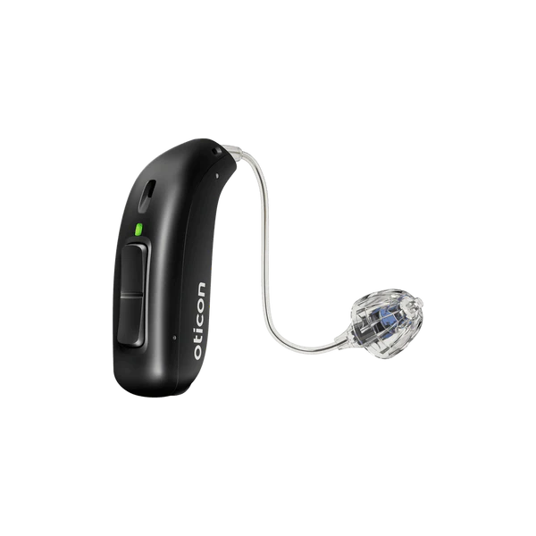 Oticon Real - Hörgeräte