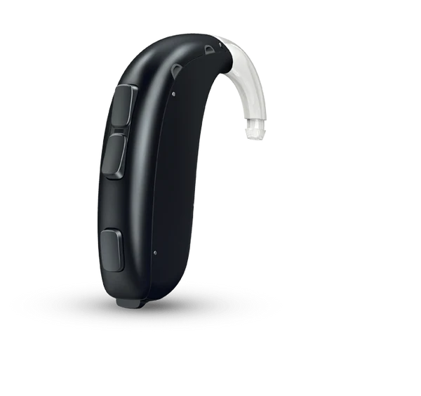 Oticon Xceed – Hörgeräte