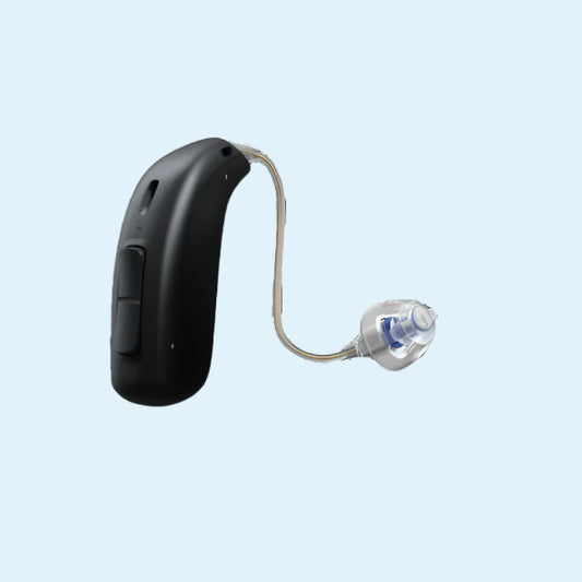 Oticon Opn S – Hörgeräte