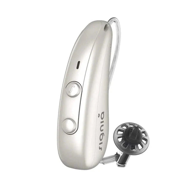 Signia Pure IX (rechargeable) - Hearing aids