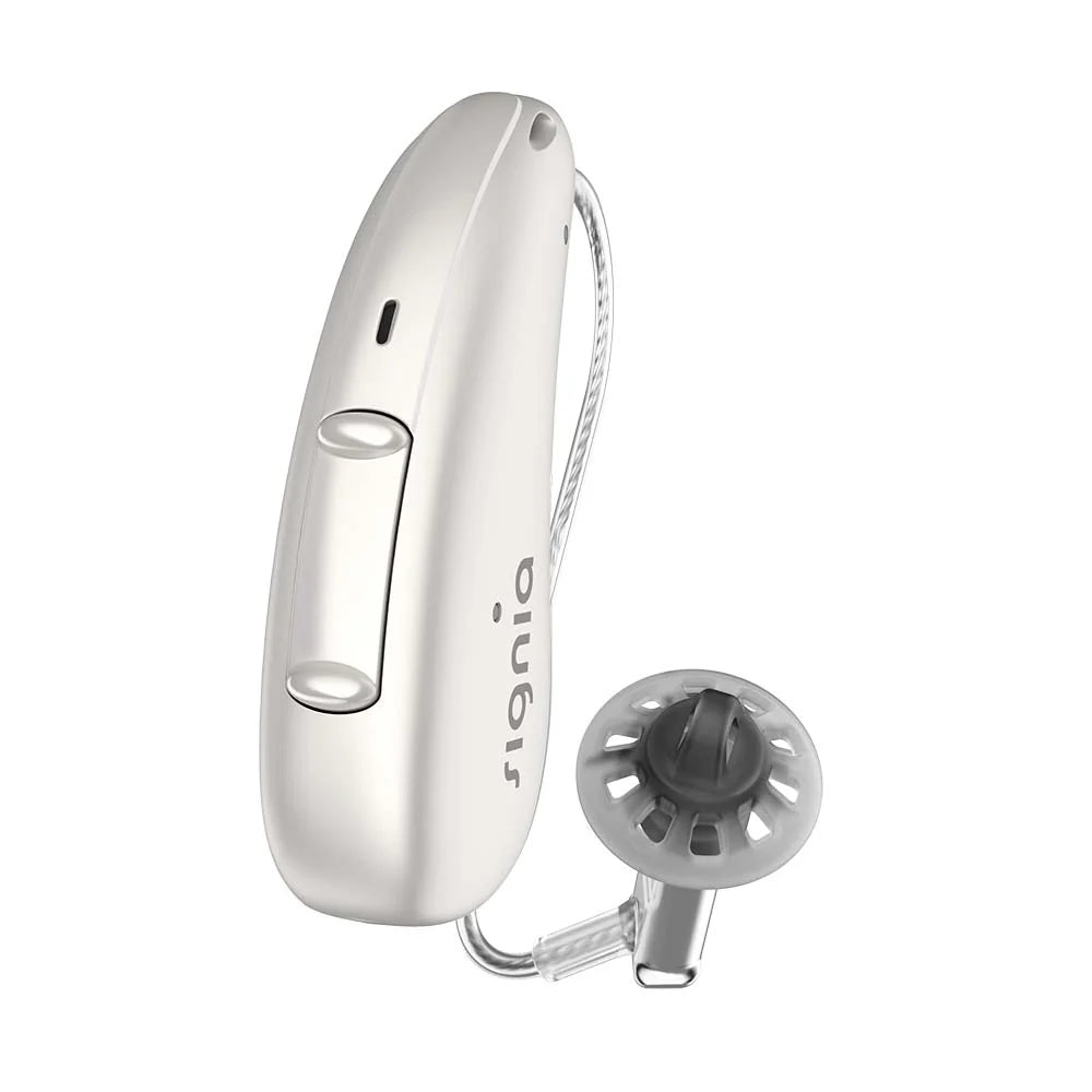Signia Pure AX - Hearing Aids