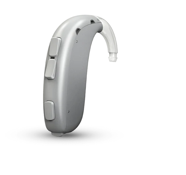 Oticon Xceed – Hörgeräte