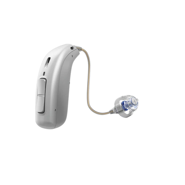 Oticon Opn S – Hearing aids