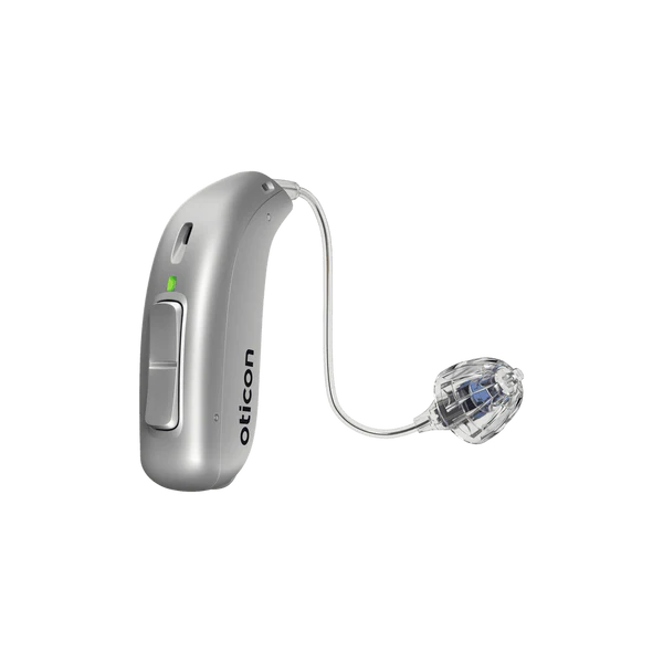 Oticon Real - Hörgeräte