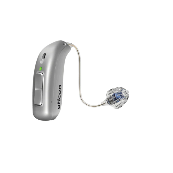 Oticon More - Hearing Aids
