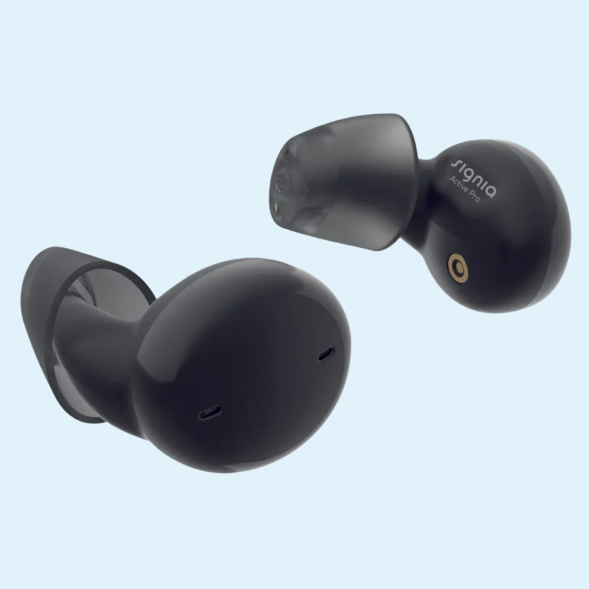 Signia Active - Hearing Aids