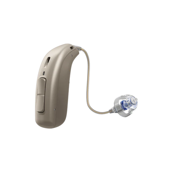 Oticon Opn S – Hearing aids
